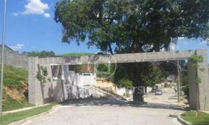 Terreno à venda na Rua Santa Gertrudes, Campo Grande, Rio de Janeiro