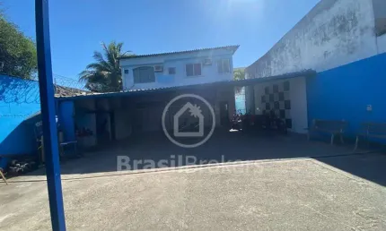 Sala comercial à venda na Estrada de Jacarepaguá, Anil, Rio de Janeiro