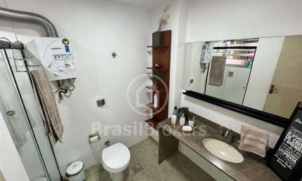 APARTAMENTO 3 QUARTOS  ACONCHEGANTE  E GRANDE NO CENTRO DO PECHINCHA
