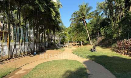 Apartamento para venda com 2 quartos em Jacarepaguá com 52m²