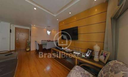 Apartamento à venda com 68,00m² e 2 quartos em Freguesia (Jacarepaguá), Rio de Janeiro - rj