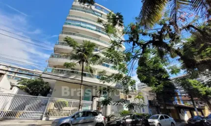 Apartamento com 2 quartos à venda na Rua Araguaia, Freguesia (Jacarepaguá), Rio de Janeiro