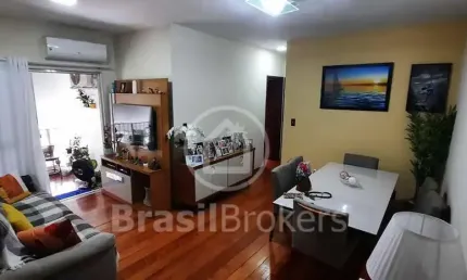 Apartamento  2 quartos na Freguesia (Jacarepaguá) Excelente Localização