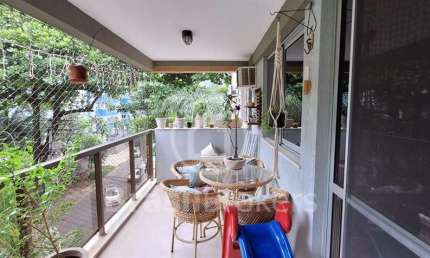 Apartamento à venda com 100,00m² e 4 quartos em Freguesia (Jacarepaguá), Rio de Janeiro - RJ