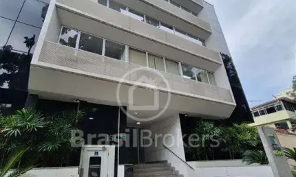 Sala comercial à venda na Rua Professora Francisca Piragibe, Taquara, Rio de Janeiro