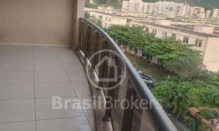 Cobertura Duplex à venda com 177,00m² e 3 quartos em Freguesia (Jacarepaguá), Rio de Janeiro - rj