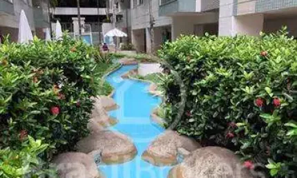 Cobertura Duplex à venda com 152,00m² com 3 quartos sendo 2 suítes. Freguesia