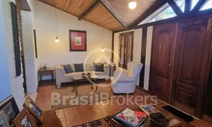 Casa em condomínio fechado com 3 quartos à venda na Rua Araticum, Anil, Rio de Janeiro