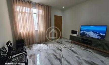 Casa com 2 quartos à venda na Rua Retiro dos Artistas, Pechincha, Rio de Janeiro