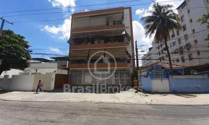 Apartamento à venda com 106,00m² e 2 quartos em Freguesia (Jacarepaguá), Rio de Janeiro - RJ