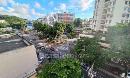 Apartamento com 2 quartos à venda na Avenida Geremário Dantas, Pechincha, Rio de Janeiro