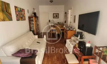 Apartamento com 2 quartos à venda na Rua Geminiano Gois, Freguesia (Jacarepaguá), Rio de Janeiro