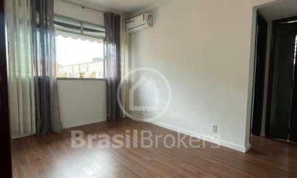 Apartamento à venda com 35,00m² e 2 quartos em Pechincha, Rio de Janeiro - RJ