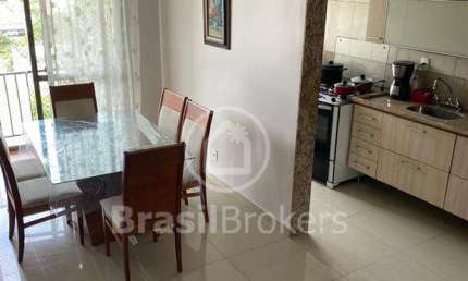 Sala comercial com 1 sala à venda na Rua Comandante Rúbens Silva, Freguesia (Jacarepaguá), Rio de Janeiro
