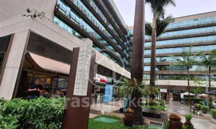 Sala comercial com 1 sala à venda na Estrada dos Três Rios, Freguesia (Jacarepaguá), Rio de Janeiro