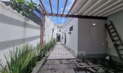 Casa à venda com 230,00m² e 5 quartos em Anil, Rio de Janeiro - rj