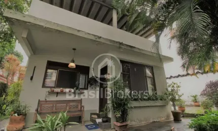 Casa linear Terreno 340 m² e 3 quartos em Freguesia (Jacarepaguá), Rio de Janeiro - rj