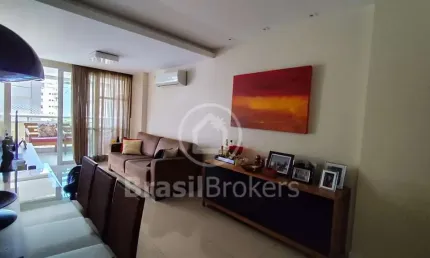 Apartamento com 3 quartos à venda na Rua Araguaia, Freguesia (Jacarepaguá), Rio de Janeiro