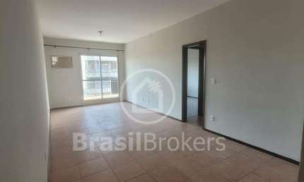 Apartamento com 2 quartos à venda na Rua Potiguara, Freguesia (Jacarepaguá), Rio de Janeiro