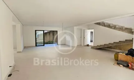 Casa em condomínio fechado com 5 quartos à venda na Rua Engenheiro Luís Eduardo Bahia, Freguesia (Jacarepaguá), Rio de Janeiro