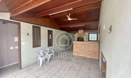 Casa à venda com 153,00m² e 3 quartos em Anil, Rio de Janeiro - rj