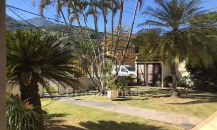 Casa de Condomínio à venda com 344,00m² e 6 quartos em Anil, Rio de Janeiro - rj