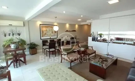 Cobertura com 4 quartos à venda na Estrada do Guanumbi, Freguesia (Jacarepaguá), Rio de Janeiro