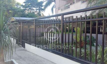 Apartamento de 71m² e 3 quartos na Freguesia-Jpa, Rio de Janeiro - RJ
