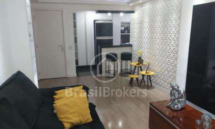PECHINCHA APARTAMENTO 2 QUARTOS UMA SUÍTE - CONDOMÍNIO COM  INFRAESTRUTURA