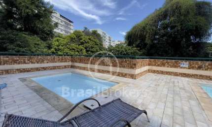 Apartamento com 2 quartos à venda na Rua Olímpia do Couto, Pechincha, Rio de Janeiro