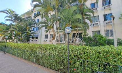 Apartamento à venda com 70m² e 3 quartos em Pechincha, Rio de Janeiro - RJ