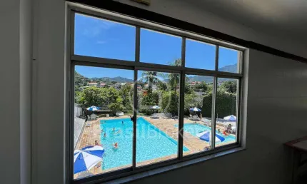 Apartamento com 2 quartos à venda na Rua Geovani de Castro, Freguesia (Jacarepaguá), Rio de Janeiro