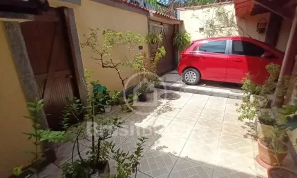 Casa em condomínio fechado com 4 quartos à venda na Rua Edgard Werneck, Freguesia (Jacarepaguá), Rio de Janeiro