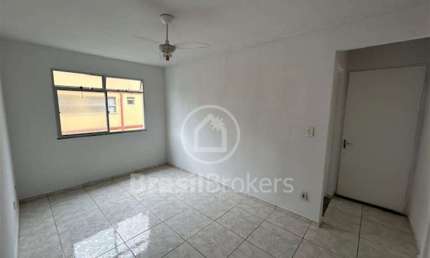 Excelente apartamento no condomínio fechado Serra mar no coração da Freguesia, localização privilegiada.
