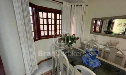 CASA DUPLEX GEMINADA COM TERRAÇO EM CONDOMÍNIO FECHADO - RUA POTIGUARA.