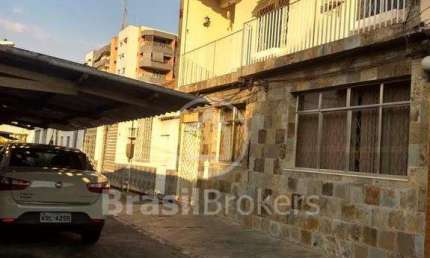 Casa à venda com 231,00m² e 4 quartos em Praça Seca, Rio de Janeiro - rj