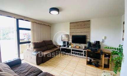Cobertura com 2 quartos à venda na Rua Araguaia, Freguesia (Jacarepaguá), Rio de Janeiro