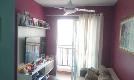 Apartamento com 2 quartos à venda na Estrada dos Teixeiras, Taquara, Rio de Janeiro