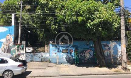 Terreno à venda na Rua Tirol, Freguesia (Jacarepaguá), Rio de Janeiro