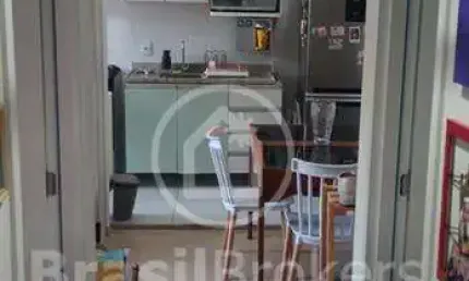 Excelente 02 quartos no pechincha com lazer completo