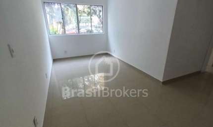 Apartamento com 2 quartos à venda na Rua Ana Cristina Cesar, Freguesia (Jacarepaguá), Rio de Janeiro