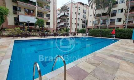 Apartamento à venda com 72,00m² e 2 quartos em Freguesia (Jacarepaguá), Rio de Janeiro - rj