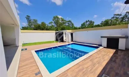 Casa de Casa de em Condomínio à venda com 646,00 m²  de terreno e área construída de 330,00 m².