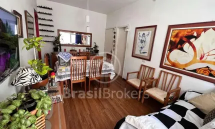 Apartamento com 2 quartos à venda na Rua Tirol, Freguesia (Jacarepaguá), Rio de Janeiro
