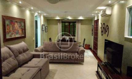 Casa à venda com 767,00m² e 4 quartos em Freguesia (Jacarepaguá), Rio de Janeiro - rj