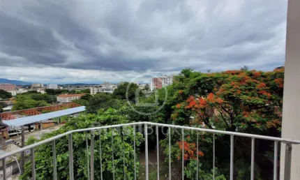 Apartamento com 2 quartos à venda na Rua Maricá, Campinho, Rio de Janeiro