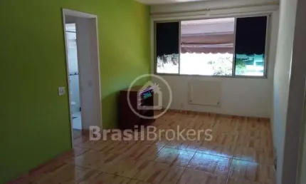 Apartamento com 2 quartos à venda na Estrada dos Três Rios, Freguesia (Jacarepaguá), Rio de Janeiro