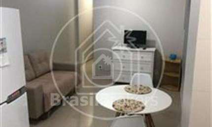Apartamento à venda com 57,00m² e 3 quartos em Anil, Rio de Janeiro - rj
