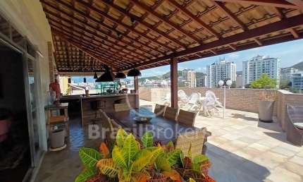 Cobertura com 3 quartos à venda na Rua Tirol, Freguesia (Jacarepaguá), Rio de Janeiro