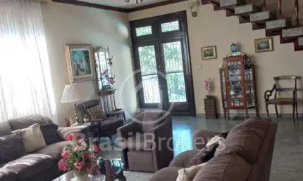 Casa à venda com 534,00m² e 4 quartos em Freguesia (Jacarepaguá), Rio de Janeiro - rj